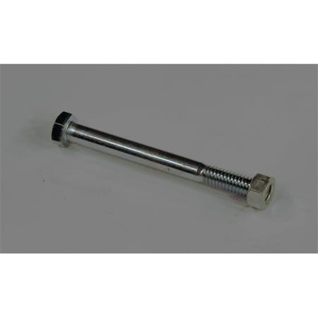 Ap Products Round Scare Replacement Light - Black A1W-16RSL2000B